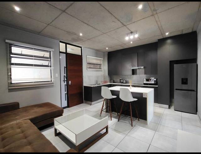 2 BEDROOM PROPERTY TO RENT IN BROOKLYN